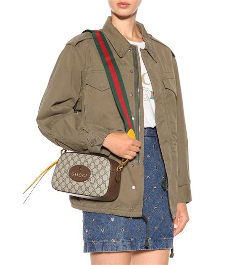 supreme gucci|Gucci supreme crossbody bag.